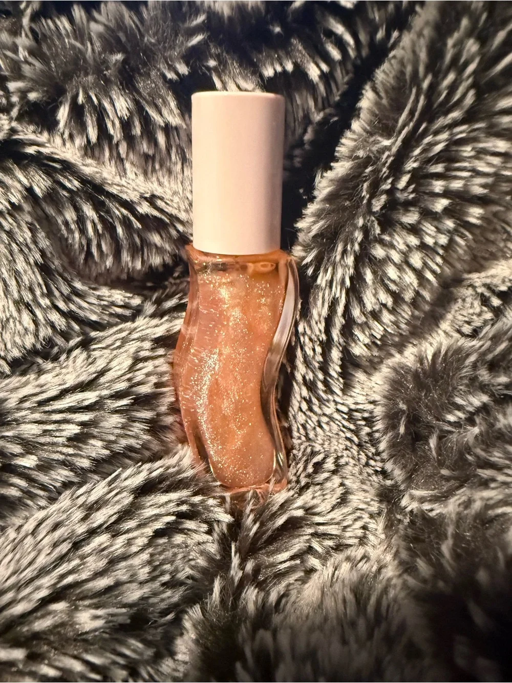 Gisou Honey Infused Hydrating Lip Oil-Watermelon Sugar